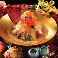 Load image into Gallery viewer, SET MENU Z $580 FOR 8 PERSONS (pre-order 1 day in advance)