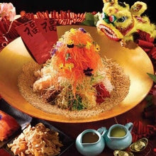 Load image into Gallery viewer, SET MENU Z $620 FOR 10 PERSONS (pre-order 1 day in advance)