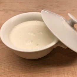 (CNY) Double-boiled Almond Puree