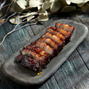 Kurobuta Pork Belly Char Siew By Master Chef