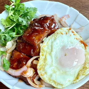 Kyoto Pork Chop