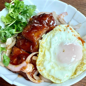 (CNY) Kyoto Pork Chop